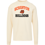 Scranton Bulldogs <span class="pdp-name-mascot">Scranton Middle School Bulldogs</span> MV Sport Men's Coastal Color Long Sleeve Tee Front Thumbnail
