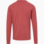 United Capital City United MV Sport Men's Coastal Color Long Sleeve Tee Back Thumbnail