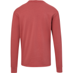 Plainfield Quakers <span class="pdp-name-mascot">Plainfield Quakers</span> MV Sport Men's Coastal Color Long Sleeve Tee Back Thumbnail