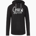South Trojans <span class="pdp-name-mascot">South Trojans</span> MV Sport Men's Miles Slub Hooded Long Sleeve Tee Front Thumbnail