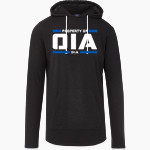 OIA OIA <span class="pdp-name-mascot">OIA</span> MV Sport Men's Miles Slub Hooded Long Sleeve Tee Front Thumbnail