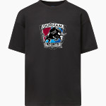 Durham Sports Commission <span class="pdp-name-mascot">Durham Sports Commission</span> MV Sport Youth Buddy Short Sleeve Tee Front Thumbnail