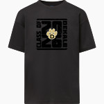 DEKALB HIGH SCHOOL TIGERS <span class="pdp-name-mascot">DEKALB TIGERS</span> MV Sport Youth Buddy Short Sleeve Tee Front Thumbnail