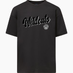 Jasper Troupsburg Wildcats <span class="pdp-name-mascot">Jasper Troupsburg Wildcats</span> MV Sport Youth Buddy Short Sleeve Tee Front Thumbnail