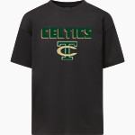 Trinity Catholic Celtics <span class="pdp-name-mascot">Trinity Catholic Celtics</span> MV Sport Youth Buddy Short Sleeve Tee Front Thumbnail
