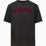Roxbury Latin <span class="pdp-name-mascot">Roxbury Latin Foxes</span> MV Sport Youth Buddy Short Sleeve Tee Front Thumbnail