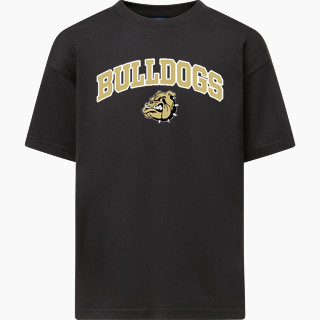 MV Sport Youth Buddy Short Sleeve Tee