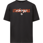 LITTLEFORK-BIG FALLS HIGH SCHOOL VIKINGS <span class="pdp-name-mascot">LITTLEFORK - BIG FALLS VIKINGS</span> MV Sport Youth Buddy Short Sleeve Tee Front Thumbnail