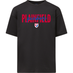 Plainfield Quakers <span class="pdp-name-mascot">Plainfield Quakers</span> MV Sport Youth Buddy Short Sleeve Tee Front Thumbnail