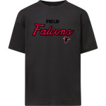 FIELD HIGH SCHOOL FALCONS <span class="pdp-name-mascot">FIELD FALCONS</span> MV Sport Youth Buddy Short Sleeve Tee Front Thumbnail