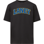 Laney Buccaneers <span class="pdp-name-mascot">Laney Buccaneers</span> MV Sport Youth Buddy Short Sleeve Tee Front Thumbnail