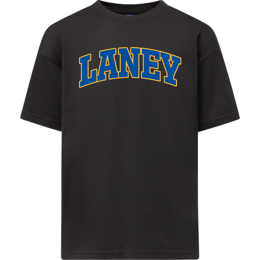 Laney Buccaneers <span class="pdp-name-mascot">Laney Buccaneers</span> MV Sport Youth Buddy Short Sleeve Tee