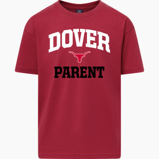 MV Sport Youth Buddy Short Sleeve Tee