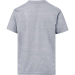 RUSTBURG HIGH SCHOOL RED DEVILS <span class="pdp-name-mascot">RUSTBURG RED DEVILS</span> MV Sport Youth Buddy Short Sleeve Tee Back Thumbnail