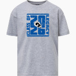 Legacy Rams MV Sport Youth Buddy Short Sleeve Tee Front Thumbnail