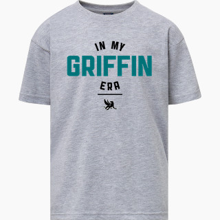 MV Sport Youth Buddy Short Sleeve Tee