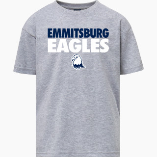 MV Sport Youth Buddy Short Sleeve Tee