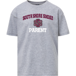 South Shore Smoke Smoke <span class="pdp-name-mascot">South Shore Smoke Smoke</span> MV Sport Youth Buddy Short Sleeve Tee Front Thumbnail