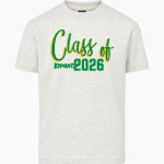 Community College of Rhode Island Knights <span class="pdp-name-mascot">COMMUNITY COLLEGE OF RHODE ISLAND Knights</span> MV Sport Youth Buddy Short Sleeve Tee Front Thumbnail