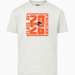 CAVALIER HIGH SCHOOL TORNADOES <span class="pdp-name-mascot">CAVALIER TORNADOES</span> MV Sport Youth Buddy Short Sleeve Tee Front Thumbnail