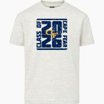 Cape Fear Colts <span class="pdp-name-mascot">Cape Fear Colts</span> MV Sport Youth Buddy Short Sleeve Tee Front Thumbnail
