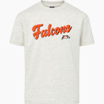 Southeast Falcons <span class="pdp-name-mascot">Southeast Falcons</span> MV Sport Youth Buddy Short Sleeve Tee Front Thumbnail
