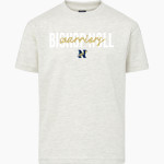 Bishop Noll Warriors <span class="pdp-name-mascot">Bishop Noll Warriors</span> MV Sport Youth Buddy Short Sleeve Tee Front Thumbnail
