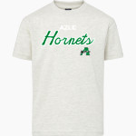 AZLE HIGH SCHOOL HORNETS <span class="pdp-name-mascot">AZLE HORNETS</span> MV Sport Youth Buddy Short Sleeve Tee Front Thumbnail