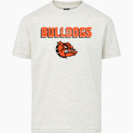 INDEPENDENCE HIGH SCHOOL BULLDOGS <span class="pdp-name-mascot">INDEPENDENCE BULLDOGS</span> MV Sport Youth Buddy Short Sleeve Tee Front Thumbnail