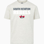 South Newton Middle School MV Sport Youth Buddy Short Sleeve Tee Front Thumbnail