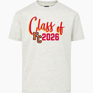 MV Sport Youth Buddy Short Sleeve Tee