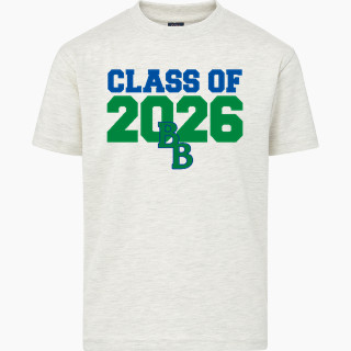 MV Sport Youth Buddy Short Sleeve Tee