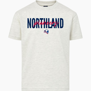 MV Sport Youth Buddy Short Sleeve Tee