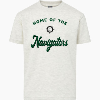 MV Sport Youth Buddy Short Sleeve Tee