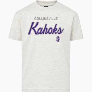 MV Sport Youth Buddy Short Sleeve Tee