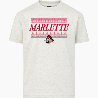 MV Sport Youth Buddy Short Sleeve Tee