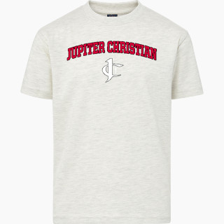 MV Sport Youth Buddy Short Sleeve Tee