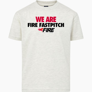 MV Sport Youth Buddy Short Sleeve Tee