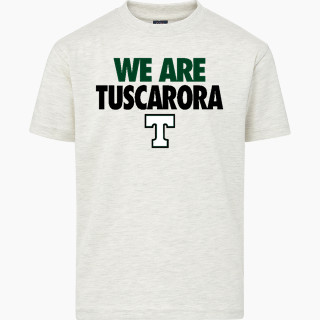 MV Sport Youth Buddy Short Sleeve Tee