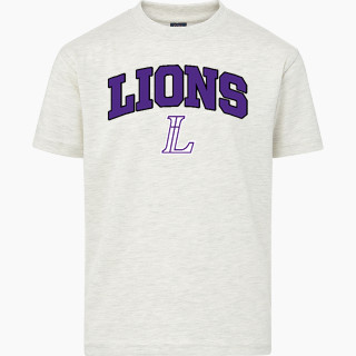 MV Sport Youth Buddy Short Sleeve Tee