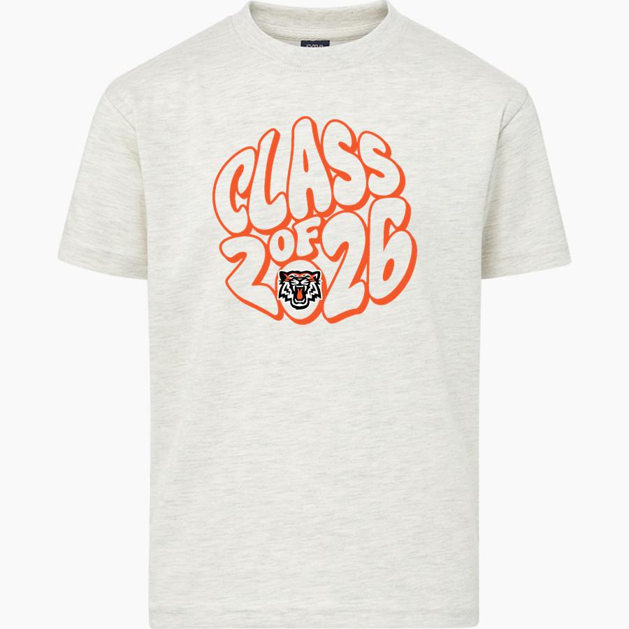 Torres Wildcats <span class="pdp-name-mascot">Torres Wildcats</span> MV Sport Youth Buddy Short Sleeve Tee