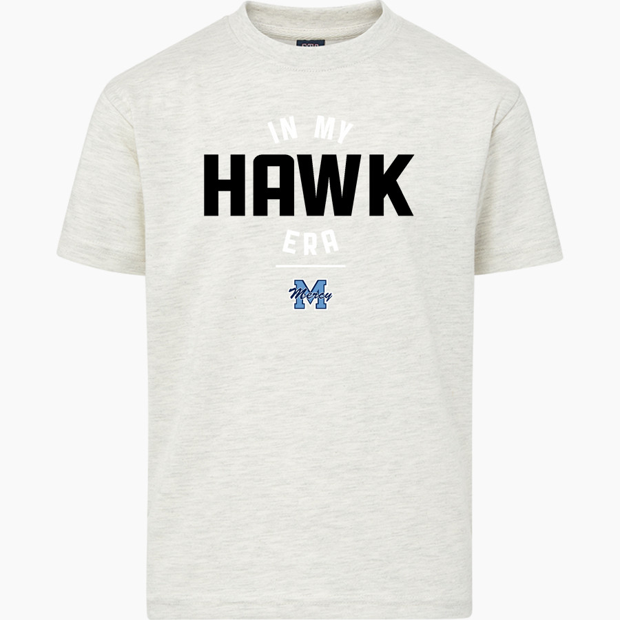 Mount Alvernia Academy Hawks <span class="pdp-name-mascot">Mount Alvernia Academy Hawks</span> MV Sport Youth Buddy Short Sleeve Tee