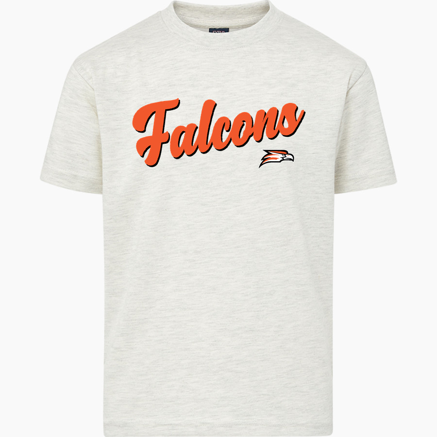 Southeast Falcons <span class="pdp-name-mascot">Southeast Falcons</span> MV Sport Youth Buddy Short Sleeve Tee