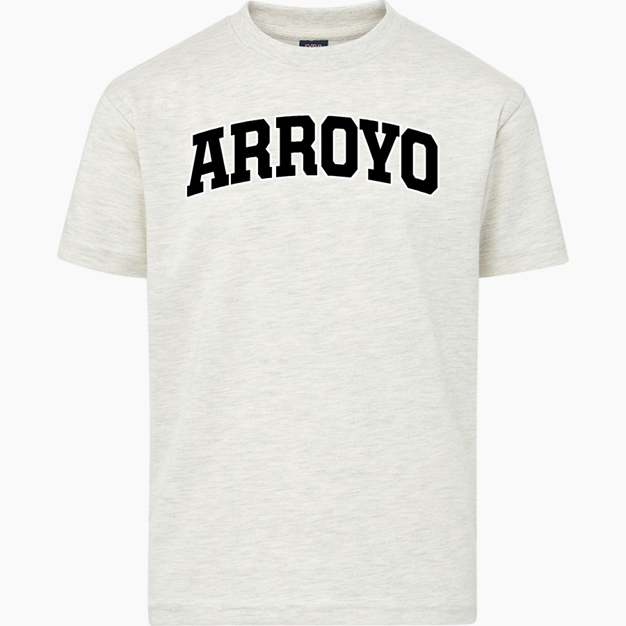 Arroyo Dons MV Sport Youth Buddy Short Sleeve Tee