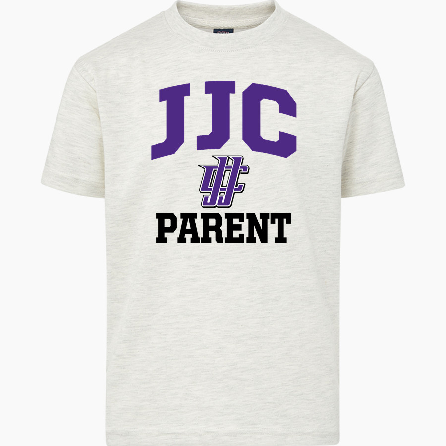 JJC Wolves MV Sport Youth Buddy Short Sleeve Tee