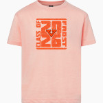 Frost Vikings MV Sport Youth Buddy Short Sleeve Tee Front Thumbnail