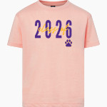 Ballston Spa Scotties The Official Online Store <span class="pdp-name-mascot">Baaston Spa Scotties</span> MV Sport Youth Buddy Short Sleeve Tee Front Thumbnail