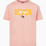 Devon Prep <span class="pdp-name-mascot">Devon Tide</span> MV Sport Youth Buddy Short Sleeve Tee Front Thumbnail