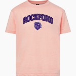 Rockford Regents <span class="pdp-name-mascot">Rockford Regents</span> MV Sport Youth Buddy Short Sleeve Tee Front Thumbnail