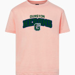 Gunston Herons MV Sport Youth Buddy Short Sleeve Tee Front Thumbnail